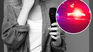 Scandalul momentului în România! Cântăreață cunoscută, hărțuită de un ”milionar cu relații sus puse”