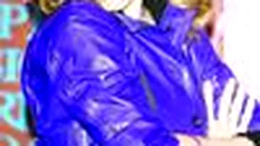 Ieseni vecini cu Madonna