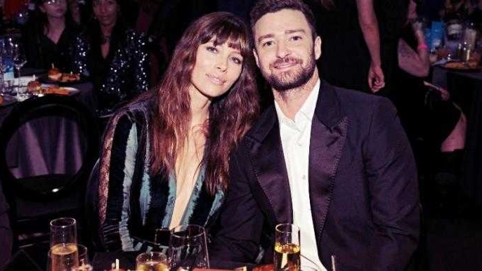 Ce i-a spus Timberlake soției după ce a fost surprins de mână cu o femeie: a dat vina pe alcool, iar apoi…