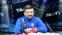 Adrian Iordache, prezentat oficial de FC Botoșani: „„Sunt bucuros că am ajuns aici!”