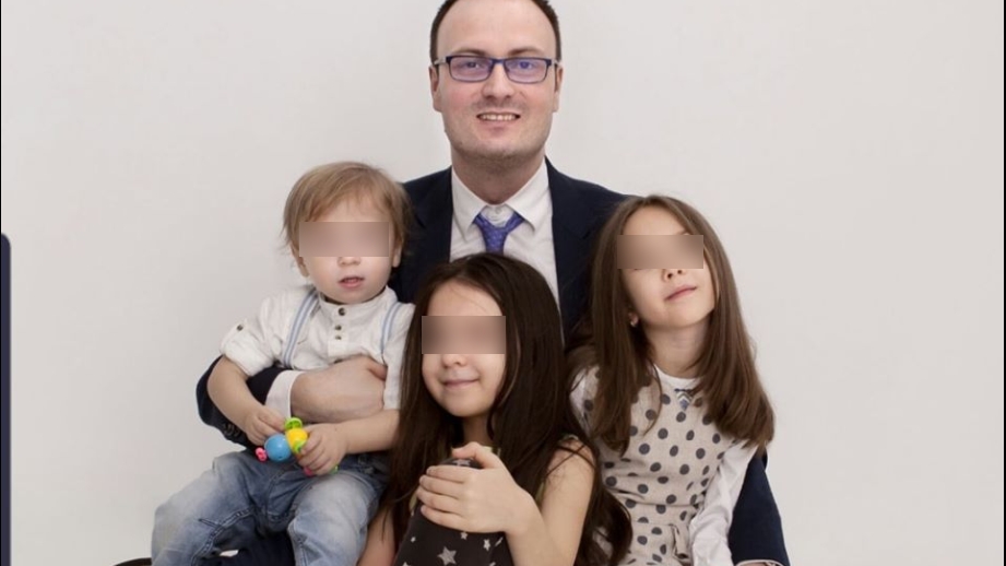 E război în toată regula, după ce i-au jignit copiii! Alexandru Cumpănașu, mesaj devastator: ”Nu mai aștept ca în cazul Alexandrei, dobitocilor!”