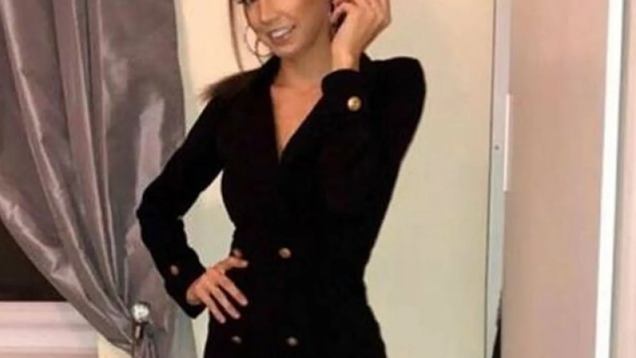 Tânăra mamă voia să se sinucidă, dar o străină a salvat-o! A vrut să se arunce în gol FOTO