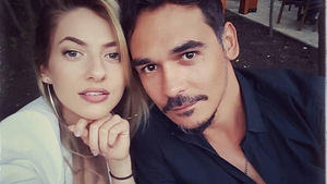 „Am sărutat-o...“. RĂZVAN SIMION a mărturisit asta în direct, însă nu vorbea despre LIDIA BUBLE!