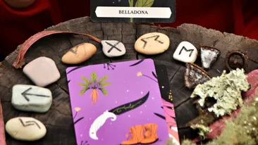 Horoscop rune azi, 11 august 2026. Wunjo anunță începutul unei călătorii importante pentru această zodie