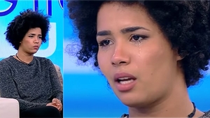 Georgiana Lupu de la Survivor România, mărturii cutremurătoare despre una dintre dramele care au marcat-o: “O colega mi-a înfipt un cuțit în picior”