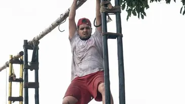 Babasha, eliminat de la Desafio. Manelistul a aflat diferența dintre bărbați și femei
