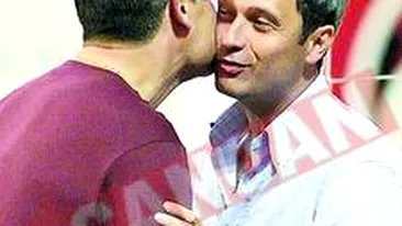 L-au vrut pe Andone manager general