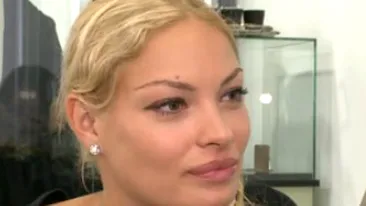 VIDEO Valentina Pelinel va scrie o carte de sanatate cu Monica Tatoiu!