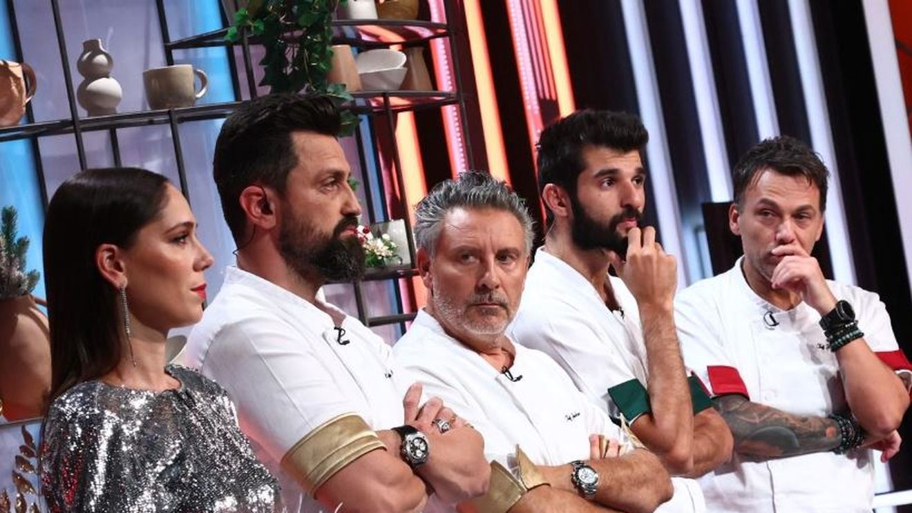 Cine a câștigat Chefi la cuțite? Avem numele câștigătorului sezonului 14 de la Antena 1