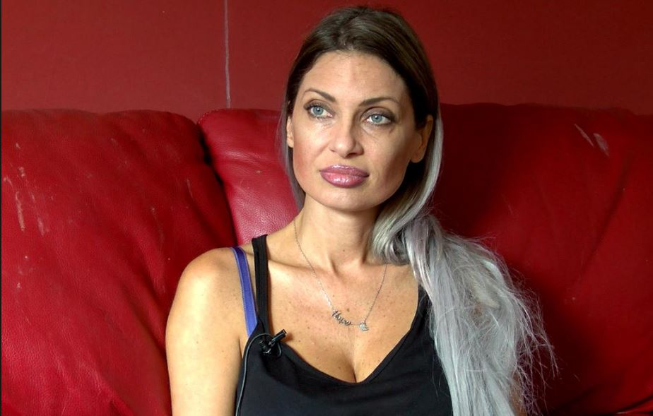 Adela Chirică i-a adus acuzații grave fostului logodnic