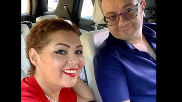 Cum s-au cunoscut Minodora și soțul ei: Era cam netuns...
