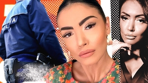Andreea Mantea pierde procesul cu Poliția. Ce a hotărât instanța