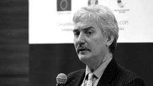 Doliu în presă! Dragoș Șeuleanu, fostul președinte-director general al Societății Române de Radiodifuziune, a murit