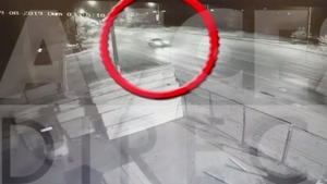 Imagini șocante cu momentul accidentului produs de Mario Iorgulescu! ”Gonea” ca o rachetă!