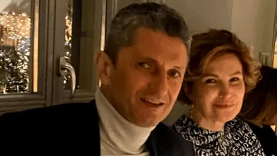 Drumul neștiut ales de soția lui Răzvan Lucescu. Ana Maria a obținut cel mai înalt nivel de competență posibil