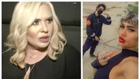 Viorica din Clejani îl face praf pe iubitul Margheritei, după accidentul provocat de fiica sa: „I-am dat să mănânce, că era mort de foame”