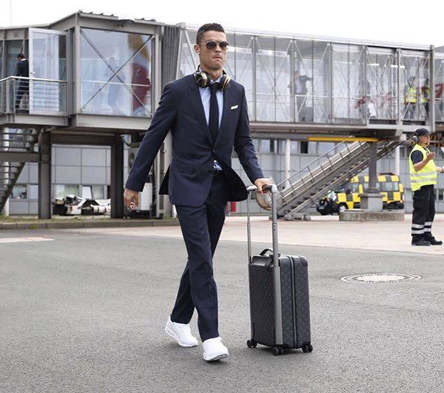 Cristiano Ronaldo se va căsători cu iubita lui, Georgiana Rodriguz! Când va avea loc nunta
