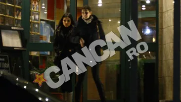 Corina Caragea a acceptat invitatia unei femei si a refuzat oferta unui pusti! Afla despre ce e vorba!