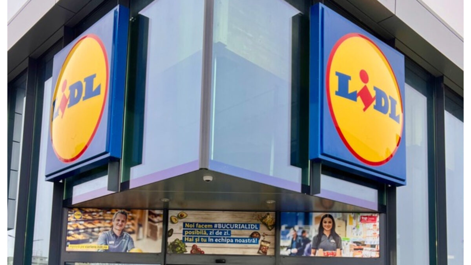 Nebunie totală la Lidl după ultimul anunț al retailerului. Produsele adorate de clienții din România vor fi reduse substanțial