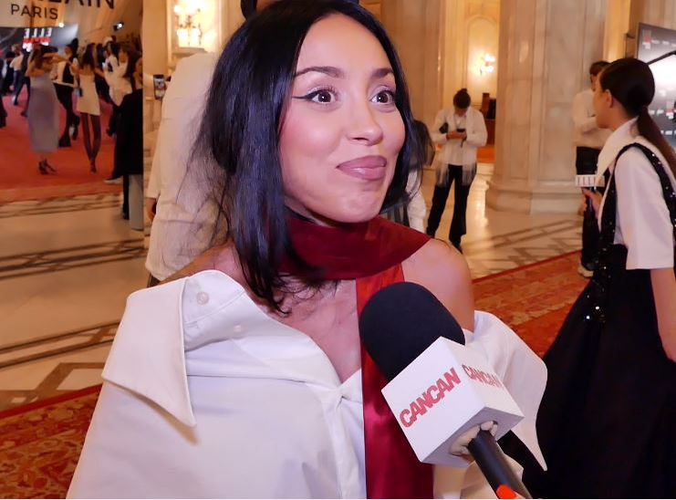 Ruby nu se poate abține de la sarmale atunci când vine vorba de masa de Crăciun