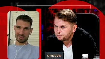 Codin Maticiuc și Anghel Damian, dezvăluiri despre costurile serialului „Cămătarii” de la PRO TV: „Am cumpărat de la o televiziune suedeză”