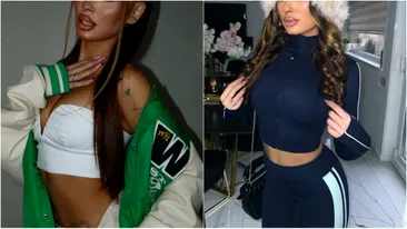 Cântăreața din România care se topește pe picioare! A slăbit 3 kilograme în doar 3 zile: „Am probleme”