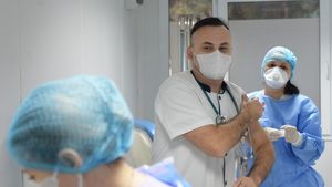 Medicul Adrian Marinescu avertizează! Ciuperca Neagră poate fi luată și din spitale