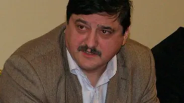 Constantin Nita, audiat de DNA in dosarul Mita la Hidroelectrica. Oare pe cine va turna?