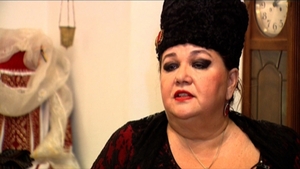 "Fac un gest crestinesc! Era carciuma lui preferata” Ea ii face lui Vadim parastasul de 40 de zile!