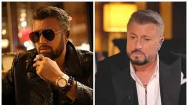 Cătălin Botezatu, la un pas de suicid! Un pușcăriaș din Constanța i-a salvat viața: ”A fost ca un înger trimis de Dumnezeu”