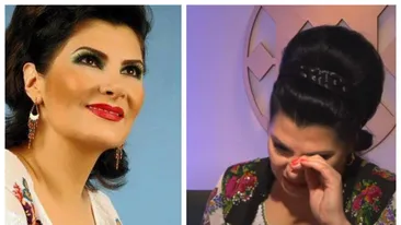 Drama ascunsă a unei frumoase cântărețe de muzică populară: „Mă bătea până mă scăpam pe mine”
