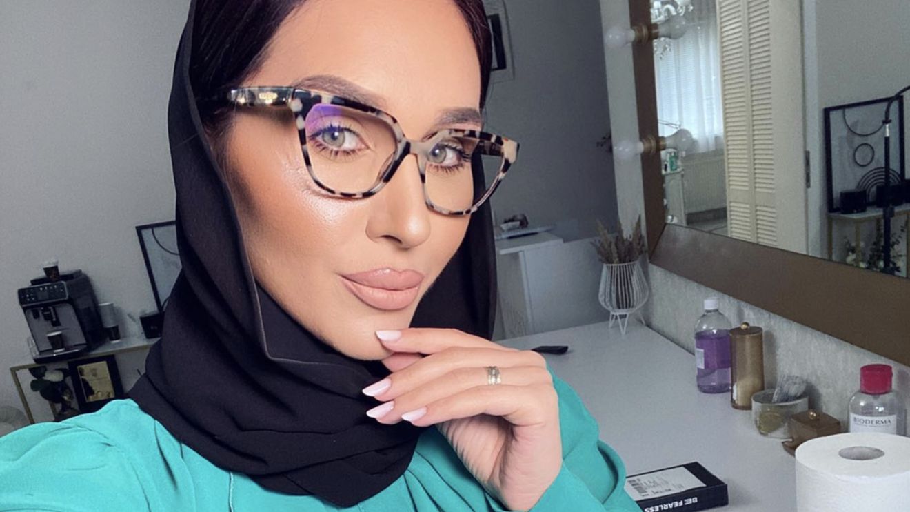 Dana Roba are iubit nou! Cum arată bărbatul de culoare care i-a cucerit inima: "O relație din care nu mai vreau să ies niciodată”