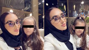 Dana Roba, acuzații grave la adresa socrilor! Mama lui Daniel Balaciu, dialog halucinant cu nepoatele sale: "Le-a spus fetelor că..."