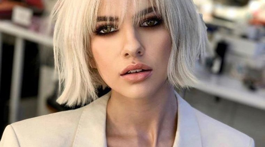A apărut complet goală în noul videoclip, dar… Lidia Buble a făcut anunțul: “Ușor, ușor mă duc către Biserică!” Și-a anunțat retragerea din muzică