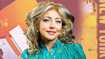 Ce vedete din România au fost abandonate de părinți și prin ce drame au trecut