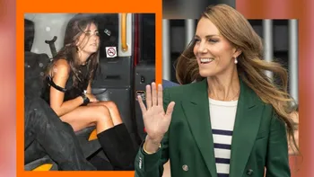 De la „Waity Katie” la simbolul monarhiei. Povestea transformării spectaculoase a lui Kate Middleton