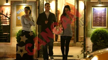 Honorius Prigoana isi protejeaza jumatatea