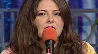 "Lista" Ritei Muresan! Uite ce spune, in premiera, despre fiecare barbat cu care a fost dupa divortul de Nelu Muresan: "Sunt o fata de moda veche, ma las greu!"