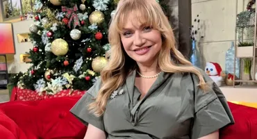 Cristina Cioran a născut de Valentine`s Day. Prima reacție a lui Alex Dobrescu: ”Simt o mare responsabilitate”