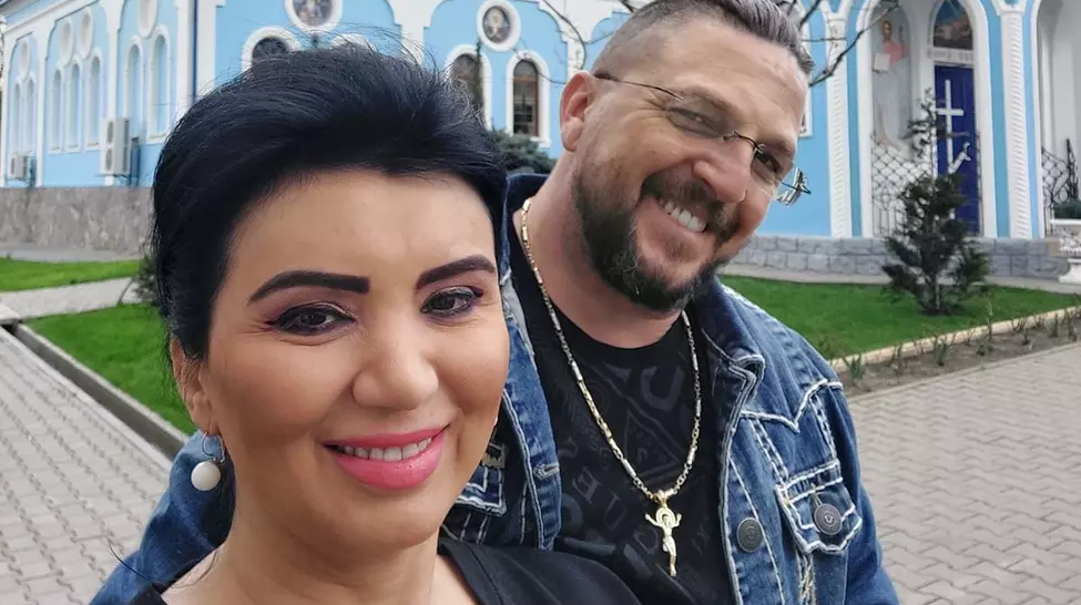 Marele absent de la înmormântarea mamei Adrianei Bahmuțeanu. Nimeni nu se aștepta la asta: ”S-a întâmplat prea din scurt”