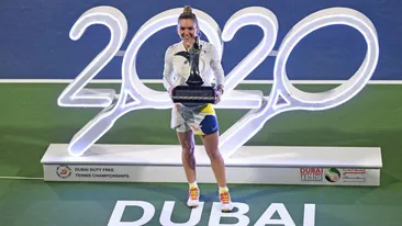 Simona Halep, interviu din carantină după ce și-a făcut cumpărături cu un bolid de 250.000 €: “Sunt speriată. Cel mai negru scenariu din capul meu...”