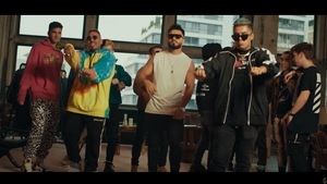 Jador şi Lino Golden au spart topurile cu melodia asta în doar câteva ore de la apariţia videoclipului! Alex Velea, reacţie wow: “Nu v-aţi aşteptat la...”