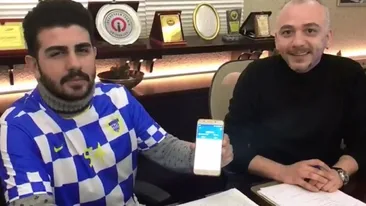 Primul fotbalist plătit în Bitcoin. Unde s-a produs transferul şi cât a costat