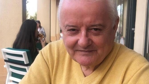 Motivul pentru care Irinel Columbeanu a sunat-o pe Monica Gabor, în miez de noapte: ”I-am spus că mi-ar face plăcere dacă...”