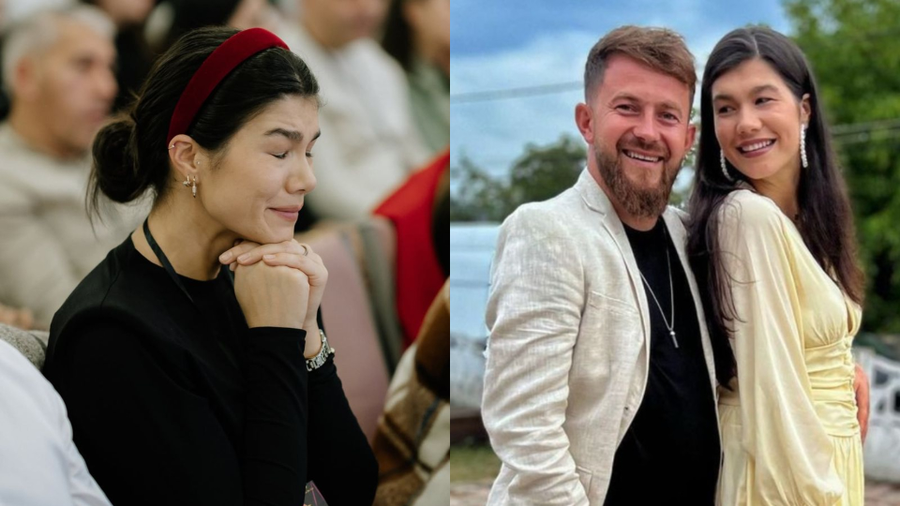Ultima apariție a cuplului Ileana Sterp-Daniel, înainte de divorț. Semnele care prevesteau separarea