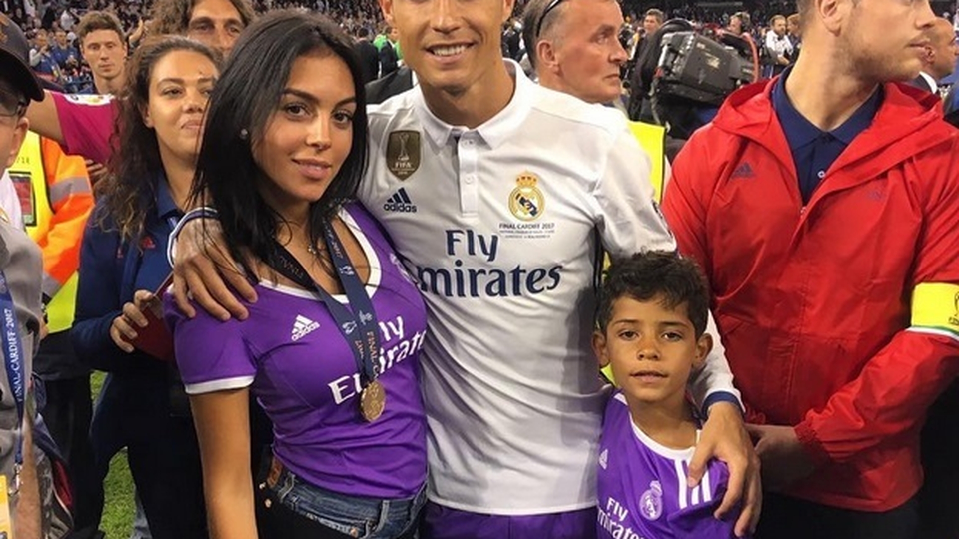 CRISTIANO RONALDO, acuzat de fraudă. A ascuns peste 14 milioane euro

