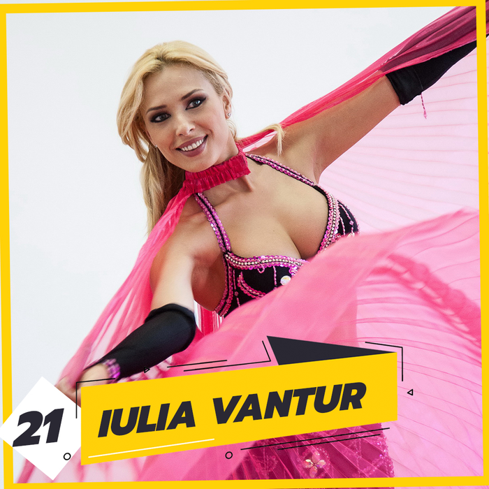 TOP 50 – Vedete din showbiz-ul românesc cu cele mai mari silicoane. Despre unele dintre ele, nici nu știa că au implanturi. Pe ce locuri sunt Andreea Marin, Bianca Drăgușanu, Antonia și Andreea Mantea