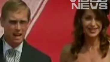 VIDEO Uite cine a participat la cea mai scumpa nunta a anului! Printul Albert a cheltuit 80 de milioane de euro pentru a-si uni destinul cu Charlene