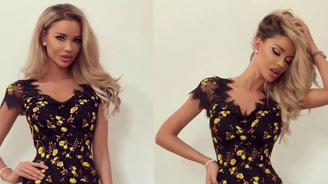 Imagini în premieră! Cum arată apartamentul Biancăi Drăgușanu. Îți vei schimba radical părerea despre ea