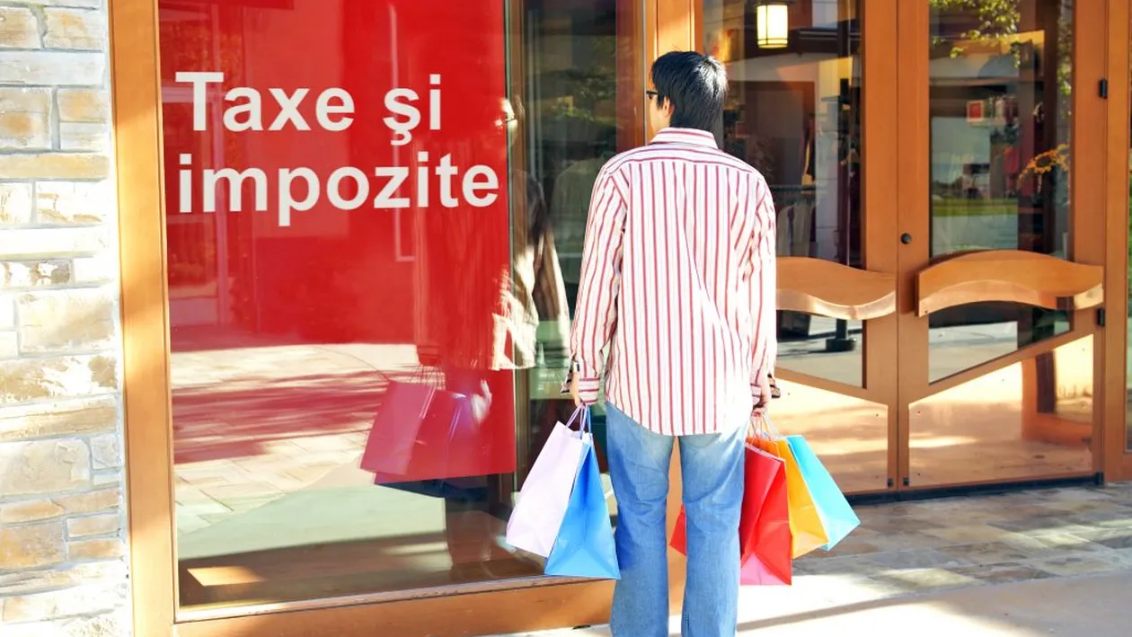 Anunțul autorităților! Taxe mărite și impozite de șase ori mai mari